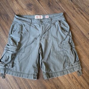 Mossimo Supply Co. Cargo Shorts